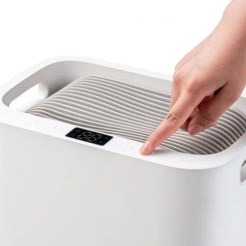 Air purifier