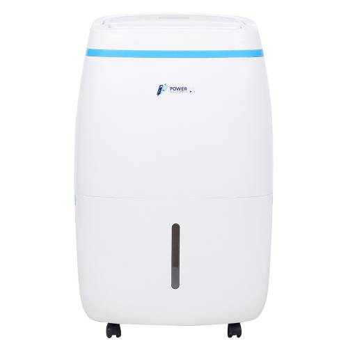 Industrial dehumidifier